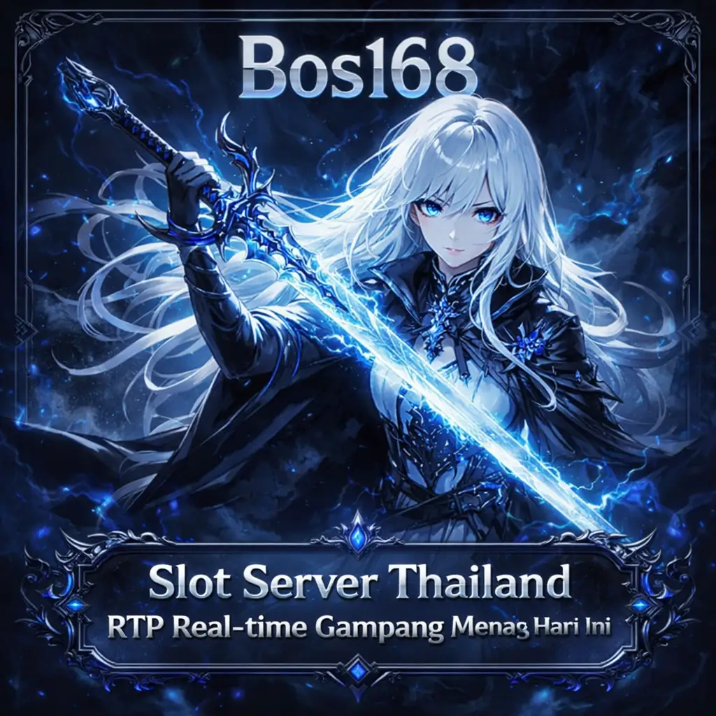 ALIANSI SITUS SLOT THAILAND  NO1 DI ASEAN